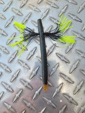 5 Inch Quiver Sticks!