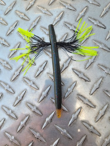 Inch quiver sticks - 5, sticks!