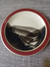 Genuine 6in Hand Drawn