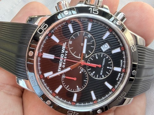 Raymond weil men - raymond, men's