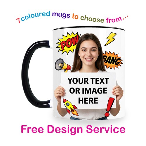 Ppersonalised mugs custom - ppersonalised,