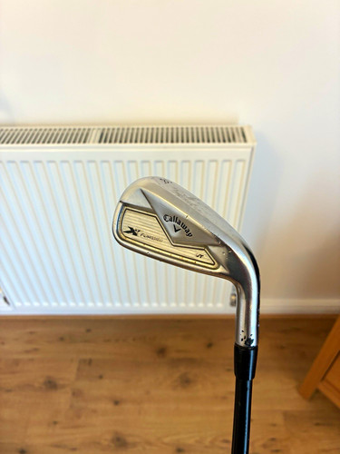 Callaway right hand - callaway, 18°