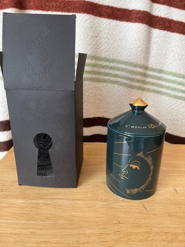 Fornasetti profumi scented - fornasetti,