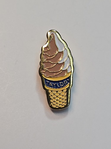 Taylor chocolate vanilla twist - taylor,