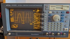 LeCroy Arbitrary Waveform