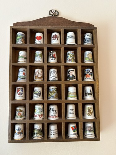 Collection ceramic - of,