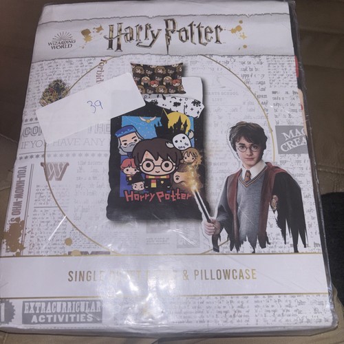 Cartoon harry potter duvet - cartoon,