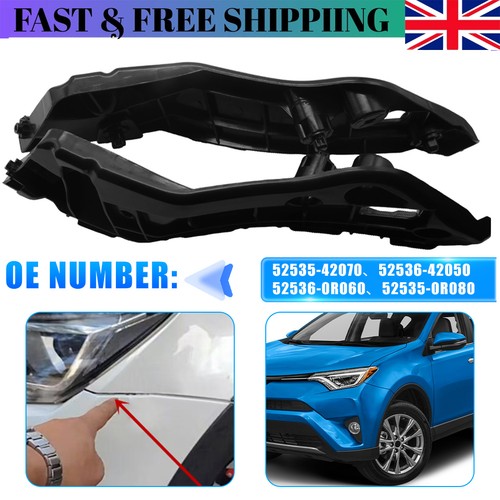 For toyota rav4 - toyota, front