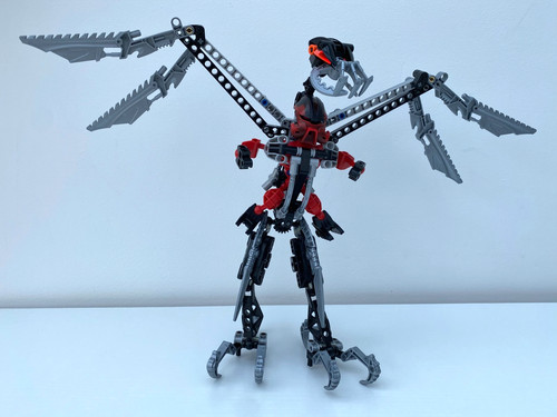 Lego bionicle turaga dume - lego,