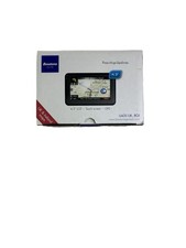 Binatone U435 4.3 Inch Sat Nav