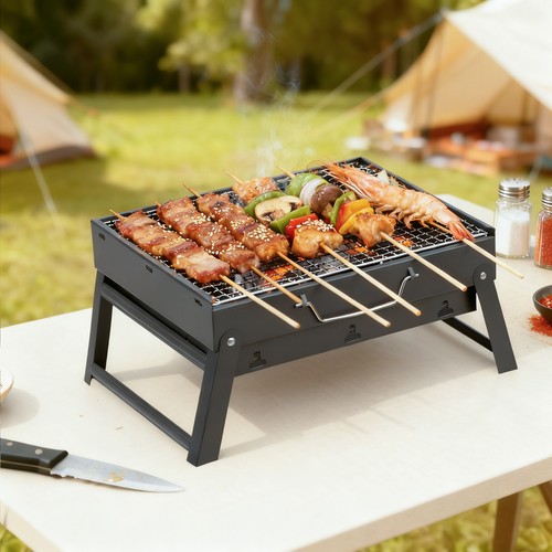 Bbq barbecue grill portable - bbq,