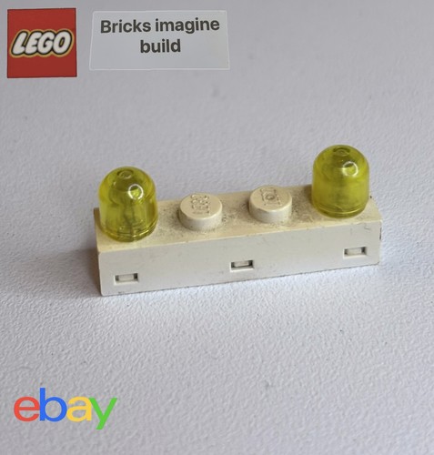 Lego vintage 4771c01 electric - vintage,