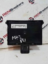 Renault Clio MK3 2009-2012 BCM