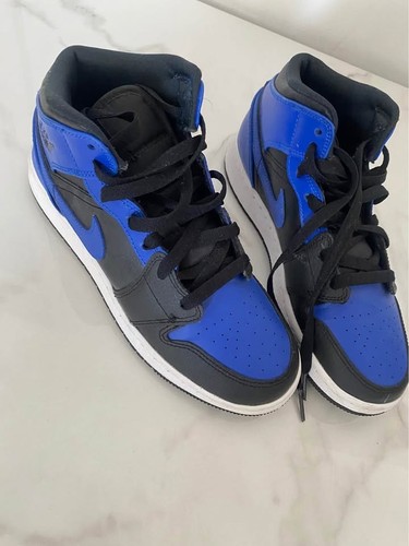 Nike air jordan - air, hyper