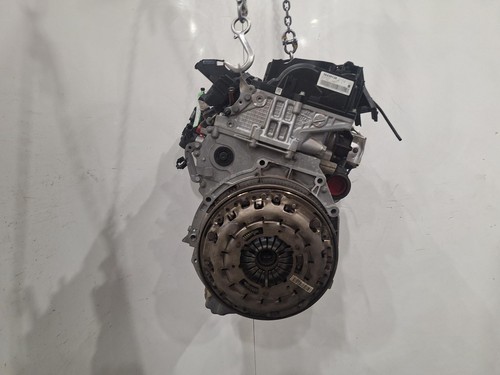 Bmw series f20 2011 - 1,