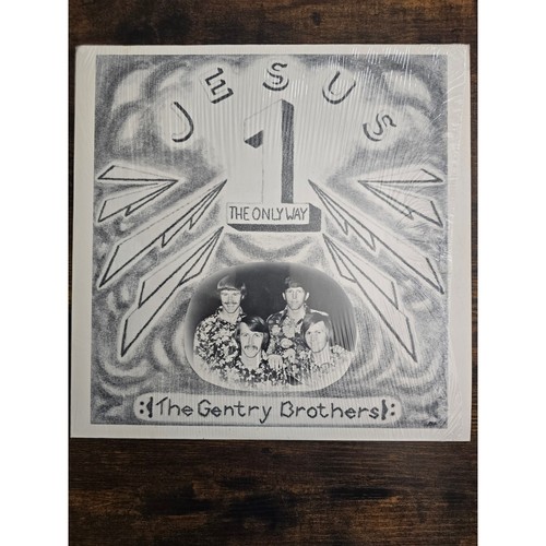 Vintage the gentry - the,