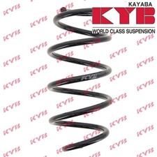 FRONT COIL SPRING RA3375 KYB I