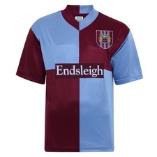 Burnley 1998 Retro Football