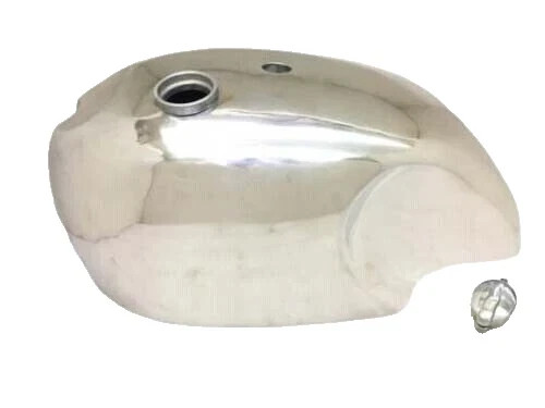 Bsa a65 spitfire gallon - bsa,