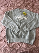 Corteiz Alcatraz Jumper Men’s Size Small BNWT