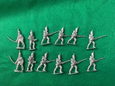 28mm Napoleonic British