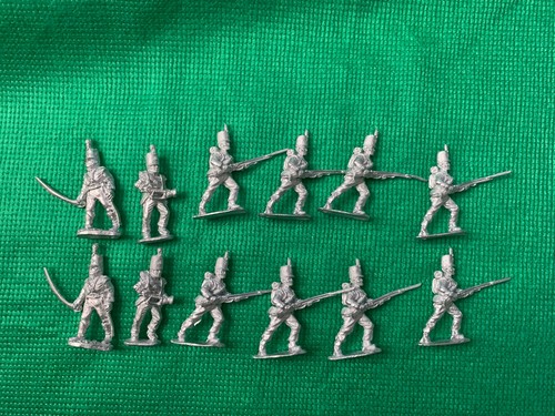 28mm napoleonic british - 28mm,