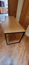 Nearly New: Office Desk 
