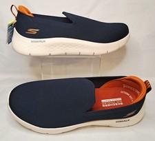 Skechers Slip-On Go-Walk