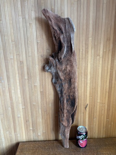 Driftwood piece slim - driftwood,