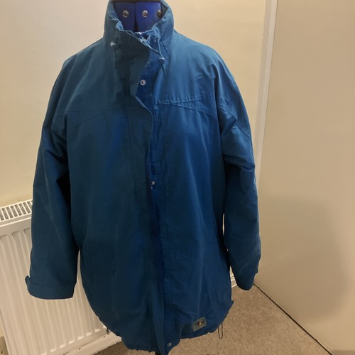 Arctic storm womens outdoor - storm,