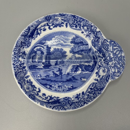 Vintage copeland spode blue - copeland,