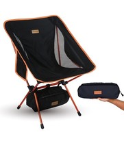 Mini Camping Chair. Compact