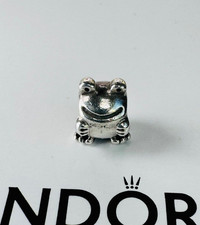Pandora Frog Charm Animal ALE