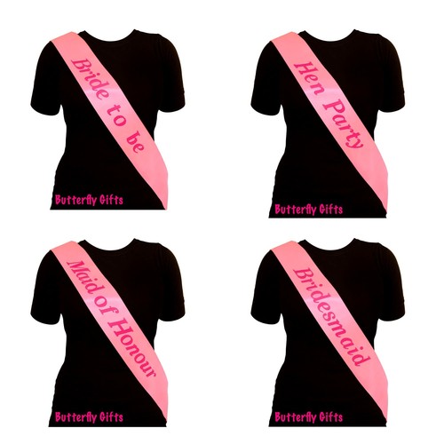Pink elegant hen - 4,