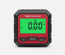 360° Magnetic Digital