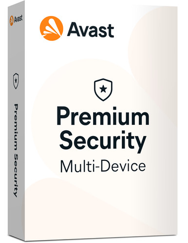Avast premium security - avast,