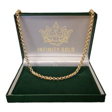 Womens 9ct Gold XP 6mm Diamond