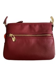 Women's G By Guess Red/Wine