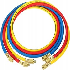 1.5m R134a Manifold Gauge Set