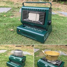 1.3KW Portable Gas Heater
