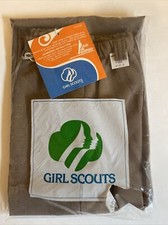 New Klopman Girl Scout Uniform
