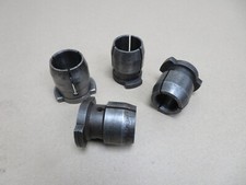 Clarkson Autolock Small S Type Collets Metric & Imperial