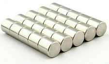 Super Strong Magnets 6mm x 6mm