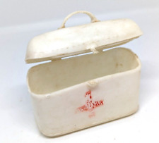 RARE HTF Vtg Dolls First Aid