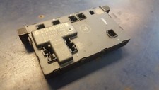 2005 MERCEDES C-CLASS C220 W203 FRONT DRIVER DOOR ECU MODULE 2038201485 351324