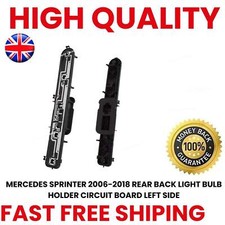 MERCEDES SPRINTER 2006-2018