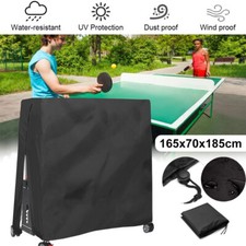 Heavy Duty Table Tennis Table
