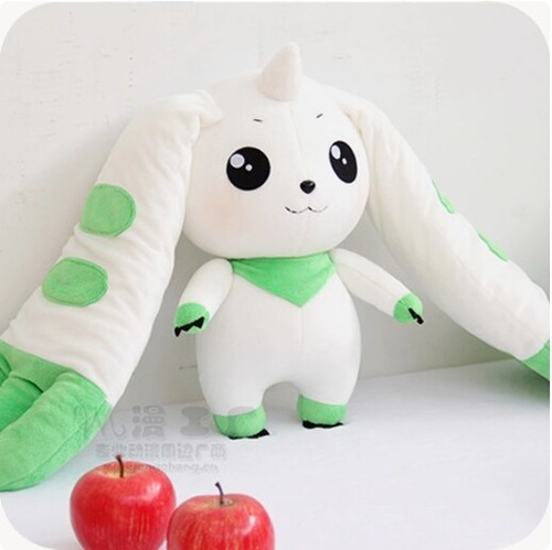 32cm anime digimon digital - 32cm,