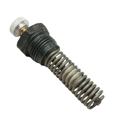 Inlet manifold heater glow - inlet,