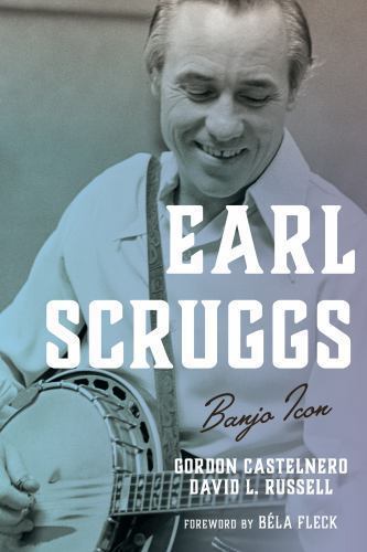 Earl scruggs banjo icon - scruggs,